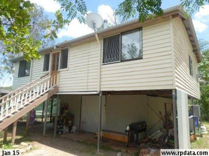 1121C Gin Gin-Mt Perry Rd, Gin Gin QLD 4671