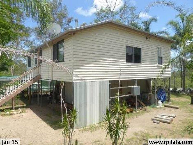 1121C Gin Gin-Mt Perry Rd, Gin Gin QLD 4671