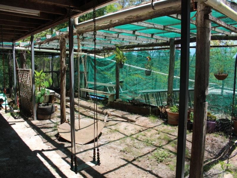 1121C Gin Gin-Mt Perry Rd, Gin Gin QLD 4671