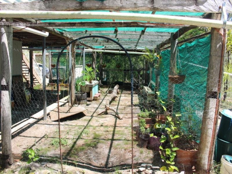 1121C Gin Gin-Mt Perry Rd, Gin Gin QLD 4671