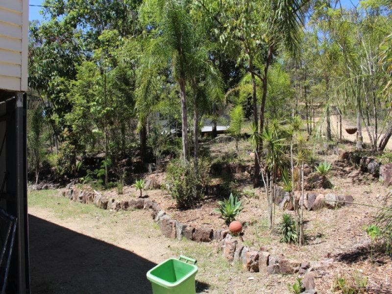 1121C Gin Gin-Mt Perry Rd, Gin Gin QLD 4671
