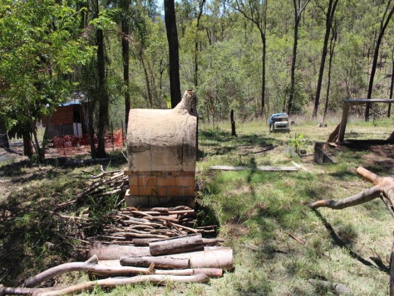 1121C Gin Gin-Mt Perry Rd, Gin Gin QLD 4671