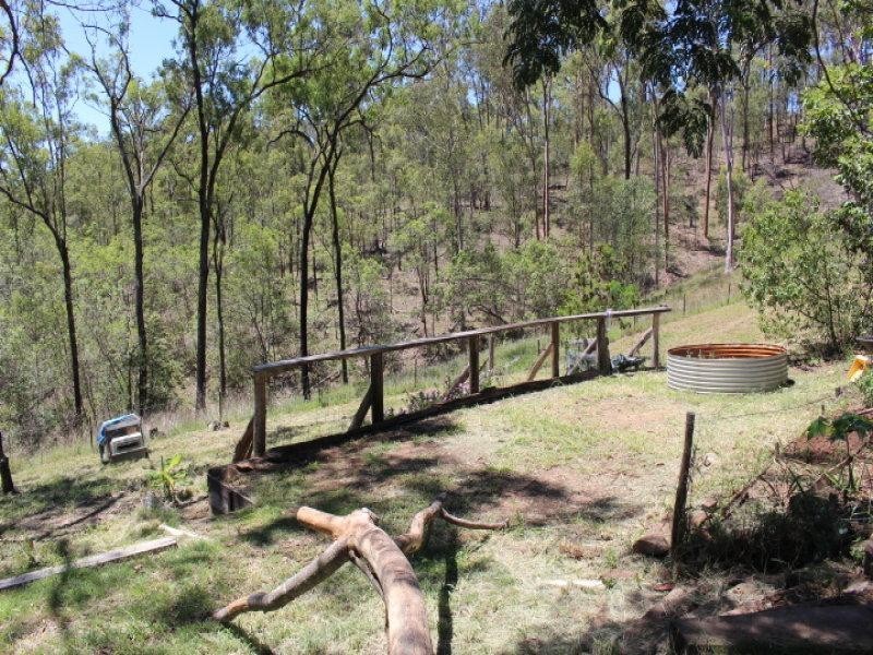 1121C Gin Gin-Mt Perry Rd, Gin Gin QLD 4671