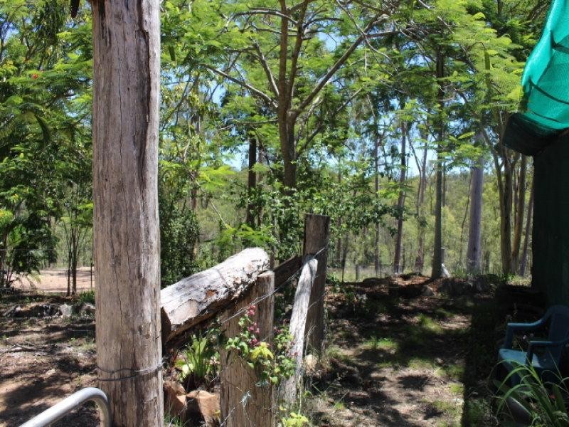 1121C Gin Gin-Mt Perry Rd, Gin Gin QLD 4671