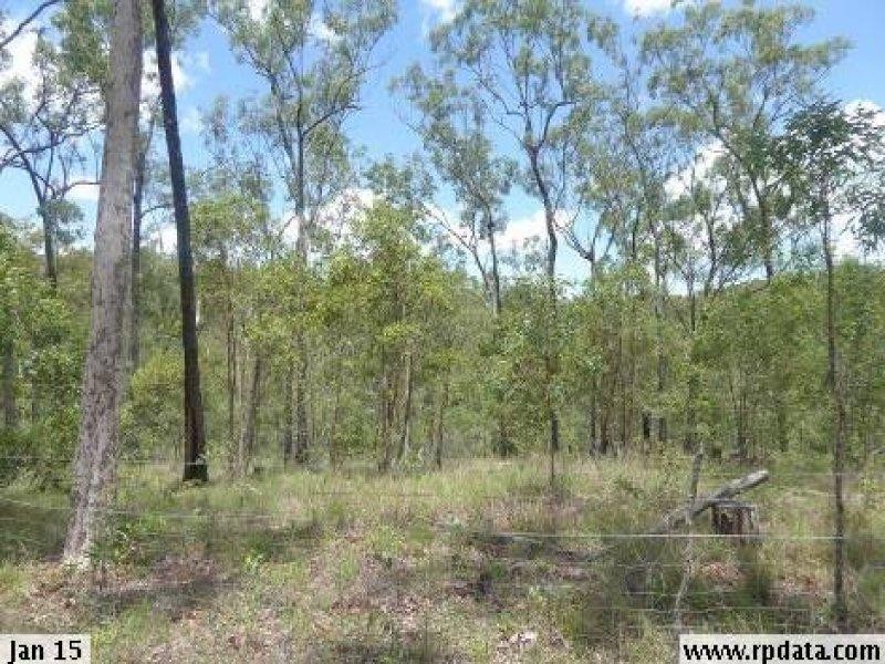 1121C Gin Gin-Mt Perry Rd, Gin Gin QLD 4671