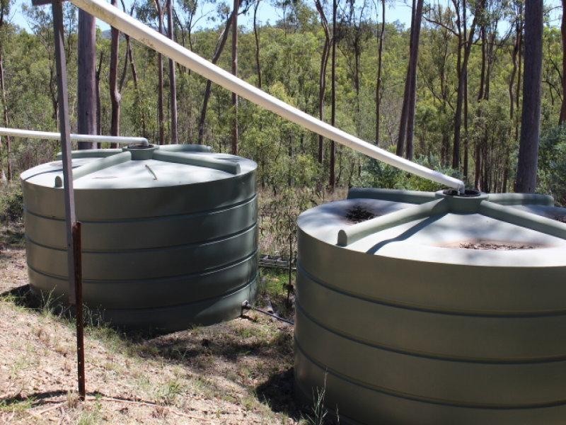 1121C Gin Gin-Mt Perry Rd, Gin Gin QLD 4671