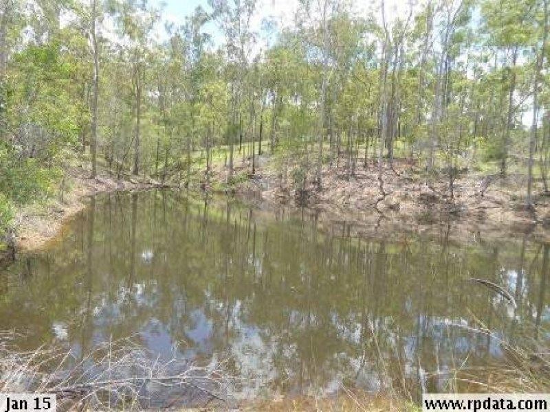 1121C Gin Gin-Mt Perry Rd, Gin Gin QLD 4671