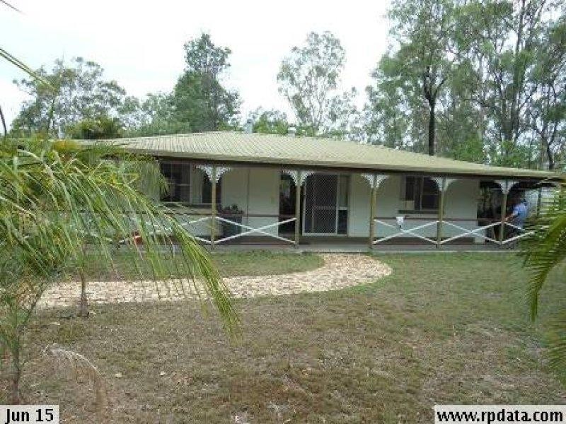 290 Damascus Rd, Gin Gin QLD 4671