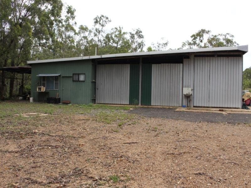 290 Damascus Rd, Gin Gin QLD 4671