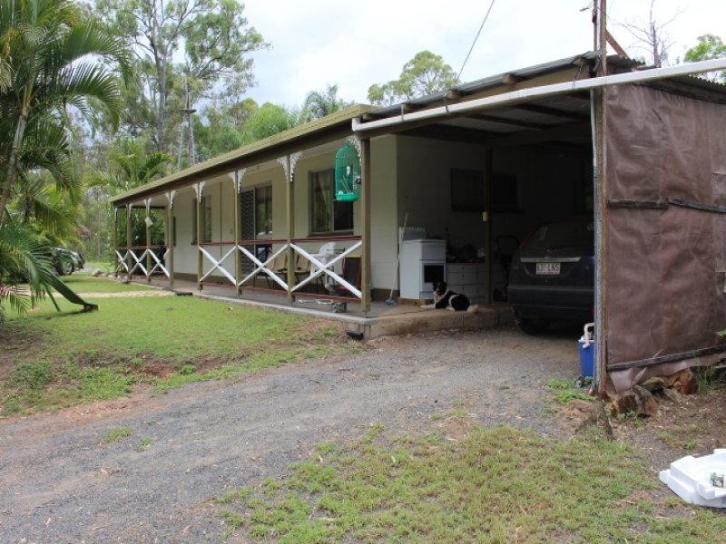 290 Damascus Rd, Gin Gin QLD 4671