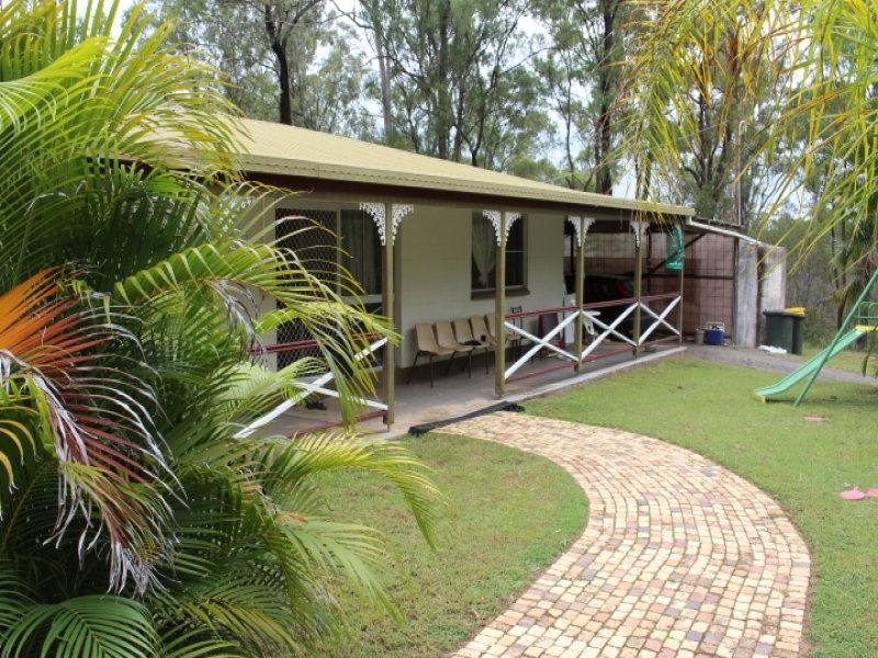 290 Damascus Rd, Gin Gin QLD 4671