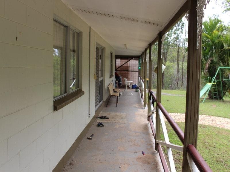 290 Damascus Rd, Gin Gin QLD 4671
