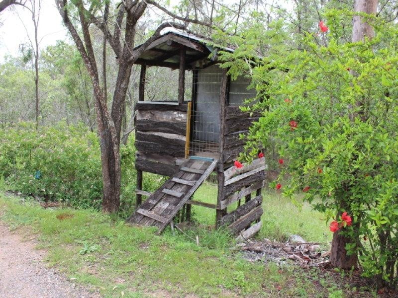 290 Damascus Rd, Gin Gin QLD 4671