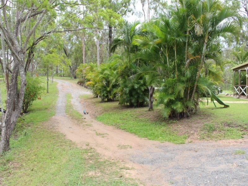 290 Damascus Rd, Gin Gin QLD 4671