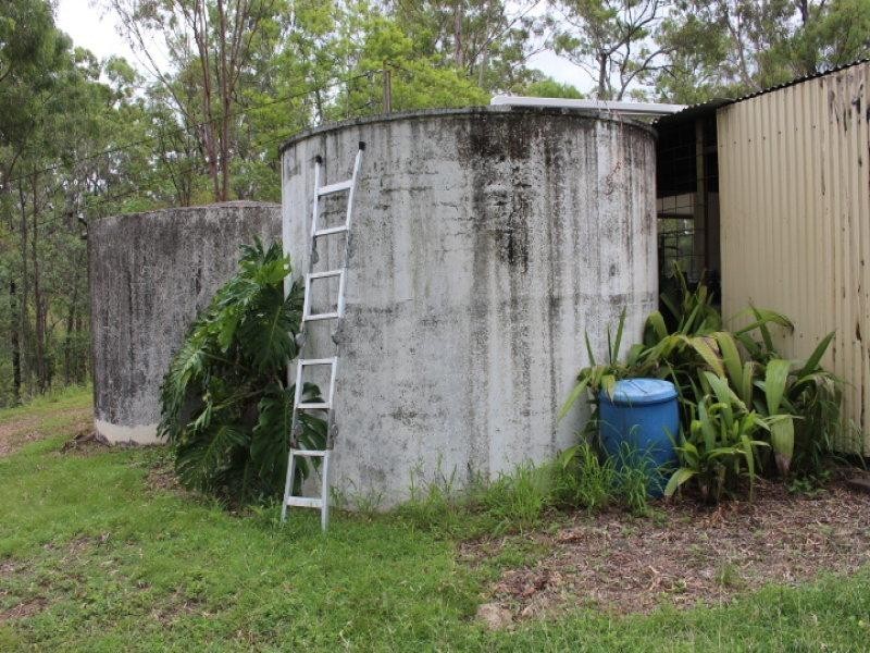 290 Damascus Rd, Gin Gin QLD 4671