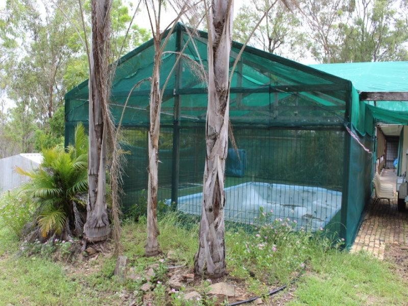 290 Damascus Rd, Gin Gin QLD 4671