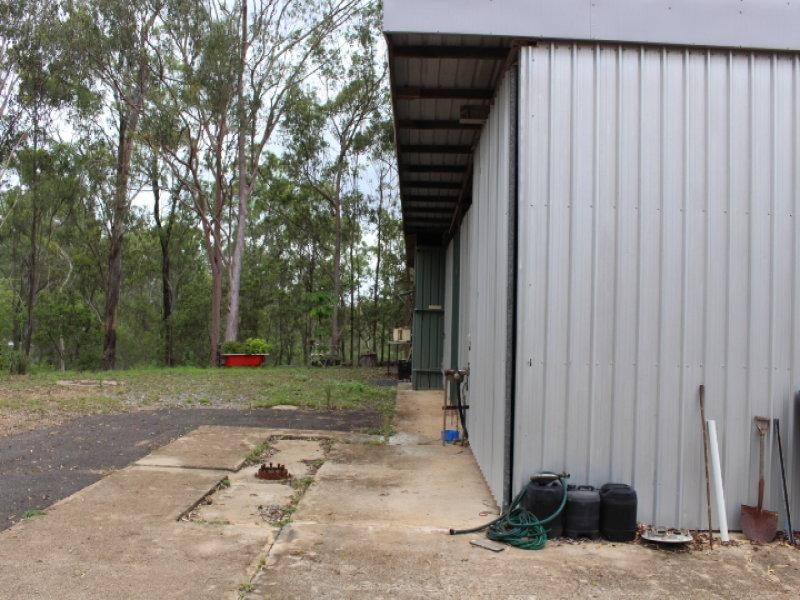 290 Damascus Rd, Gin Gin QLD 4671