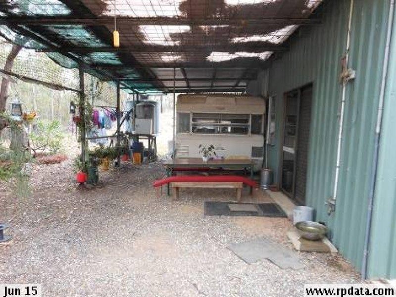 290 Damascus Rd, Gin Gin QLD 4671
