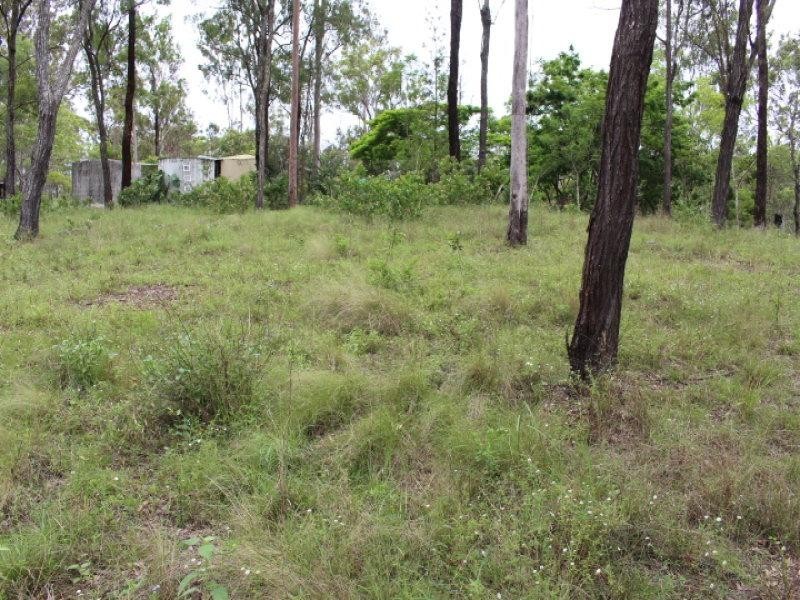 290 Damascus Rd, Gin Gin QLD 4671