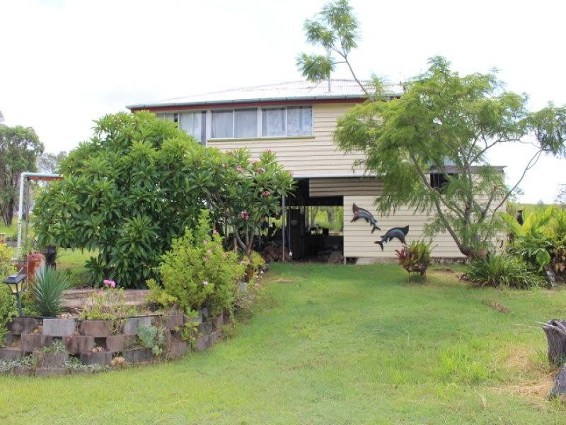 35062 Bruce Hwy, Gin Gin QLD 4671