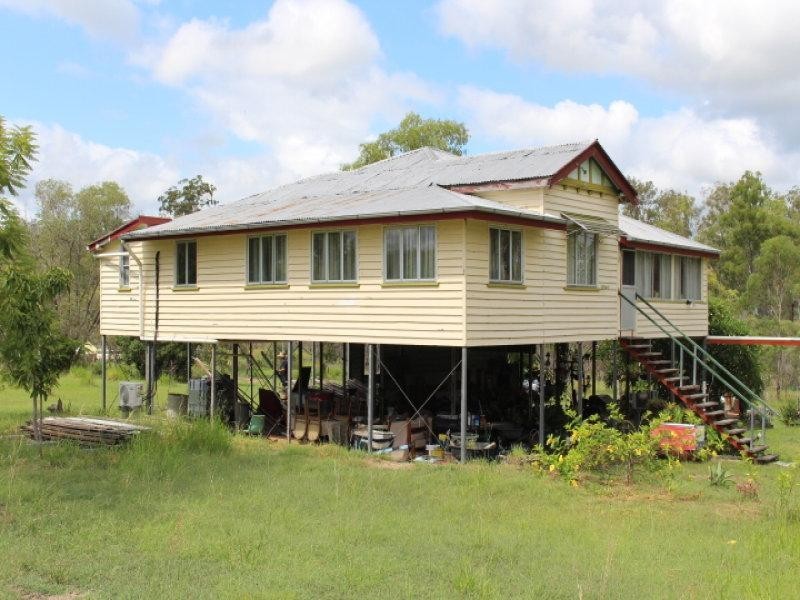 35062 Bruce Hwy, Gin Gin QLD 4671