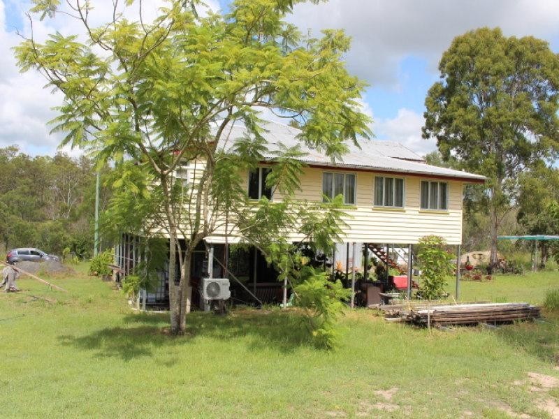 35062 Bruce Hwy, Gin Gin QLD 4671