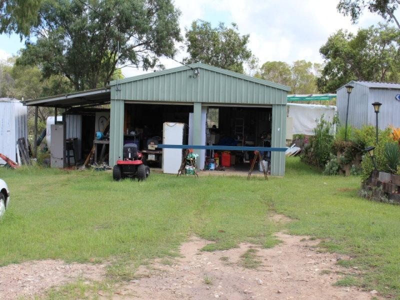 35062 Bruce Hwy, Gin Gin QLD 4671