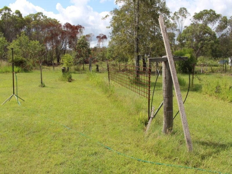35062 Bruce Hwy, Gin Gin QLD 4671