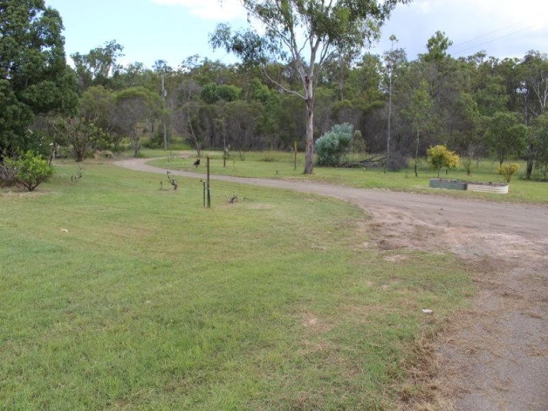 35062 Bruce Hwy, Gin Gin QLD 4671