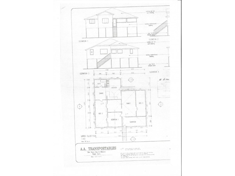 35062 Bruce Hwy, Gin Gin QLD 4671 Floorplan