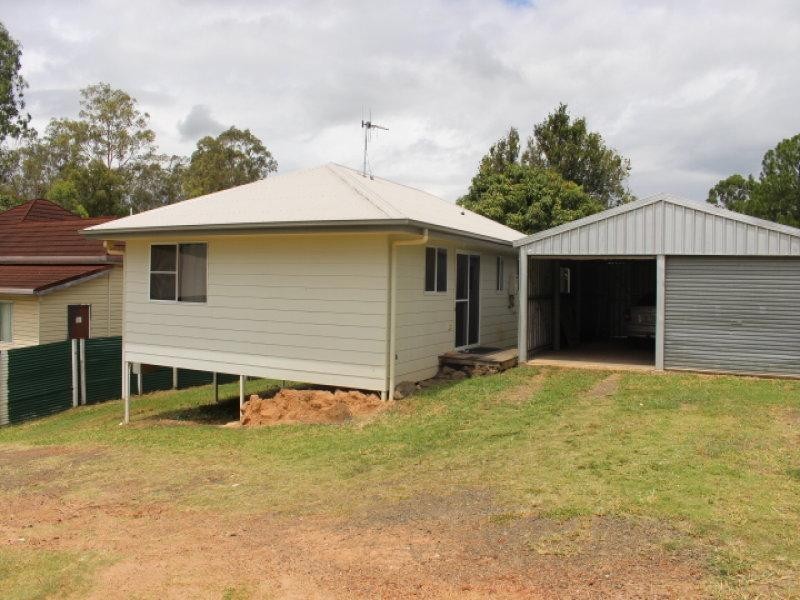 23-25 May St, Gin Gin QLD 4671