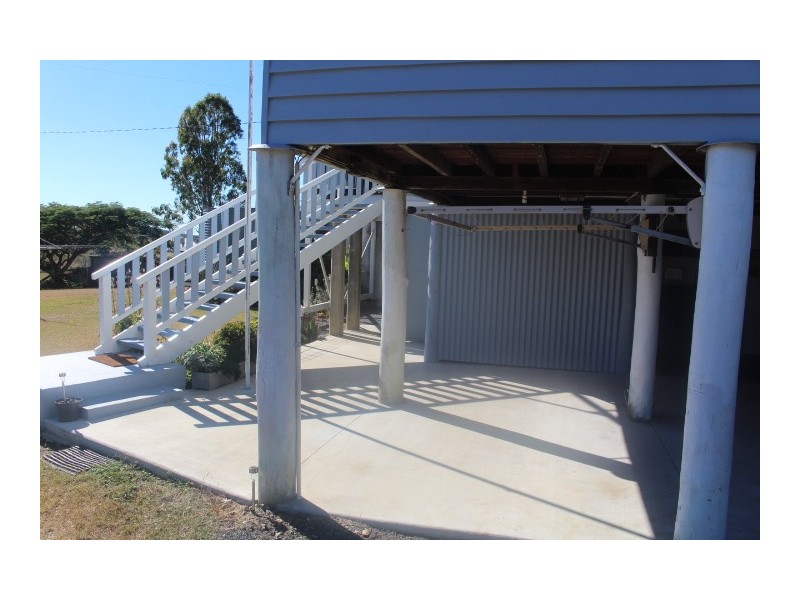 209 Nellers Rd, Gin Gin QLD 4671