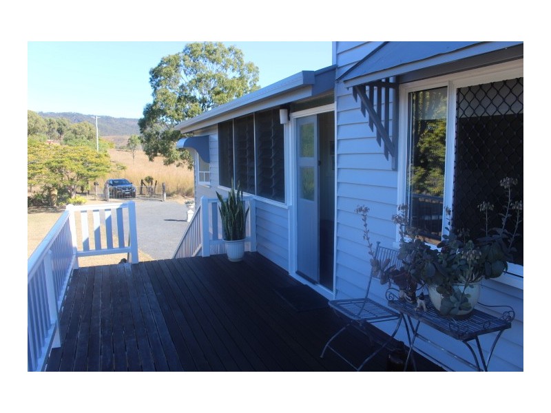 209 Nellers Rd, Gin Gin QLD 4671