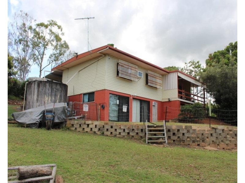 Gin Gin QLD 4671