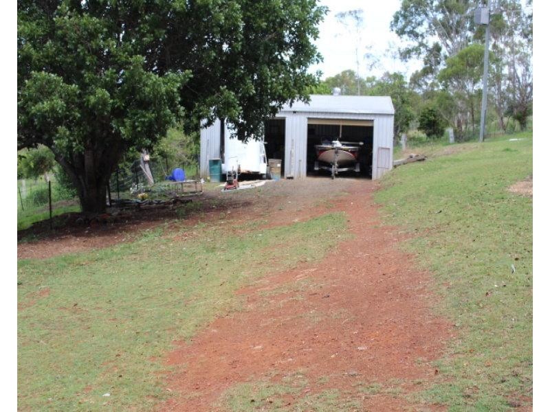 Gin Gin QLD 4671