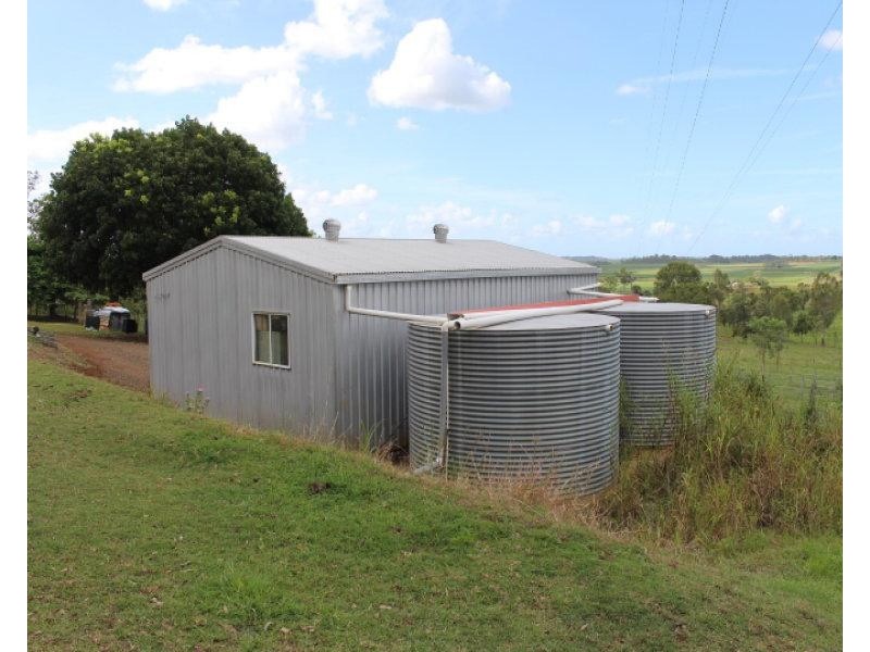 Gin Gin QLD 4671