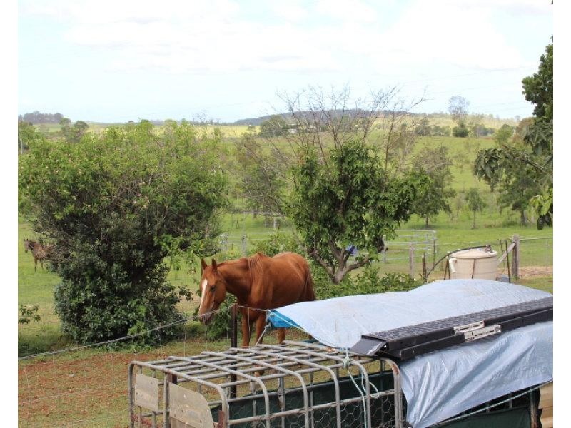 Gin Gin QLD 4671