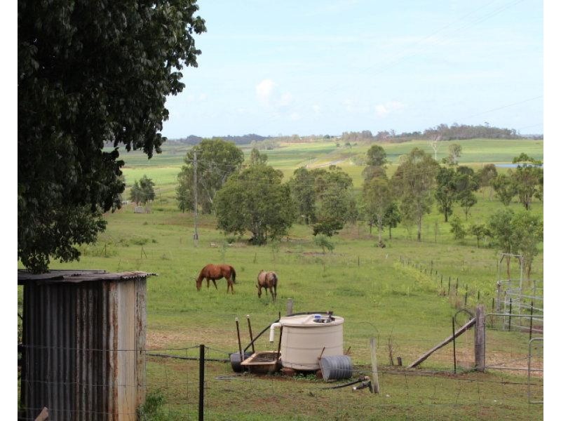 Gin Gin QLD 4671