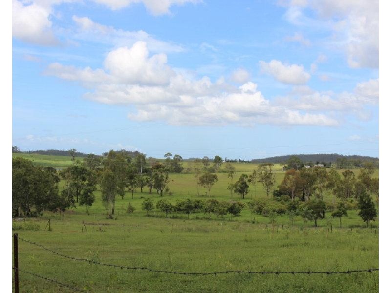 Gin Gin QLD 4671