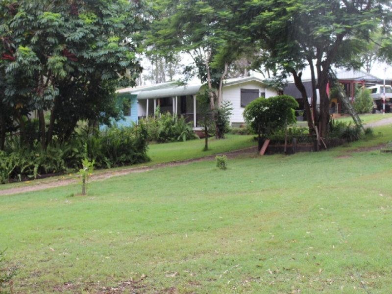 47 Rieck St, Gin Gin QLD 4671