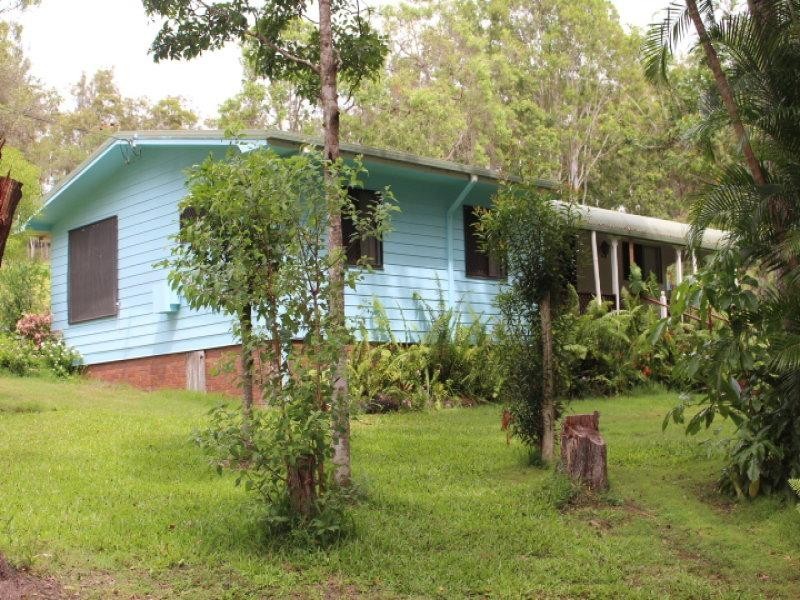 47 Rieck St, Gin Gin QLD 4671