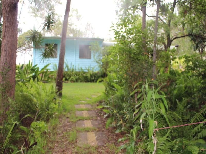 47 Rieck St, Gin Gin QLD 4671