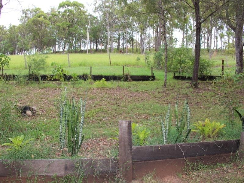 47 Rieck St, Gin Gin QLD 4671