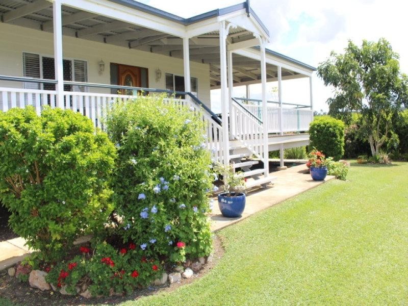 11 Violets Crs, Gin Gin QLD 4671