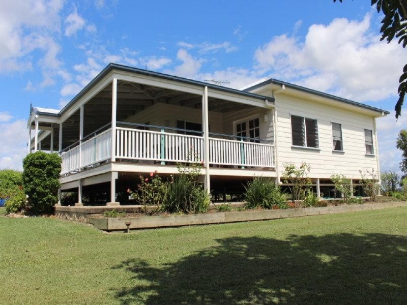 11 Violets Crs, Gin Gin QLD 4671