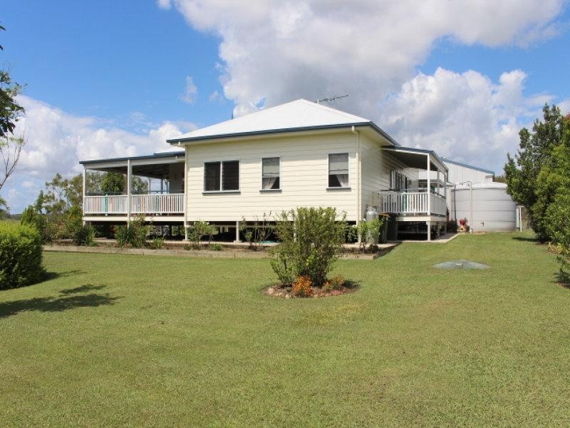 11 Violets Crs, Gin Gin QLD 4671