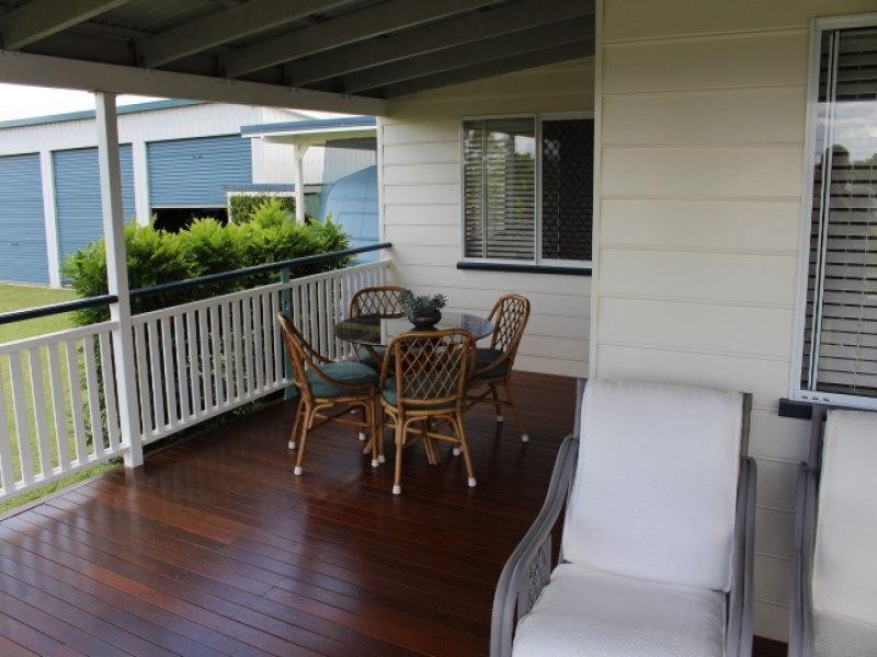 11 Violets Crs, Gin Gin QLD 4671