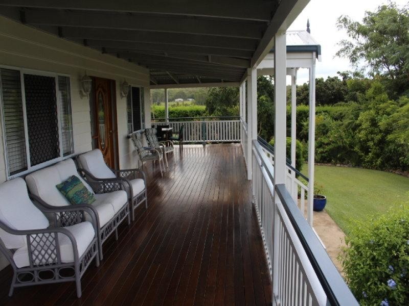 11 Violets Crs, Gin Gin QLD 4671