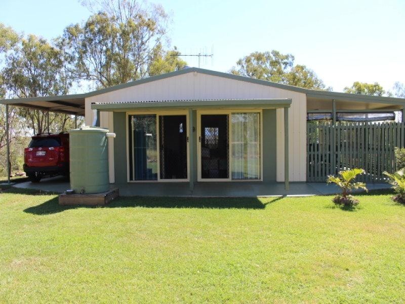 42 Scotts Rd, Booyal QLD 4671