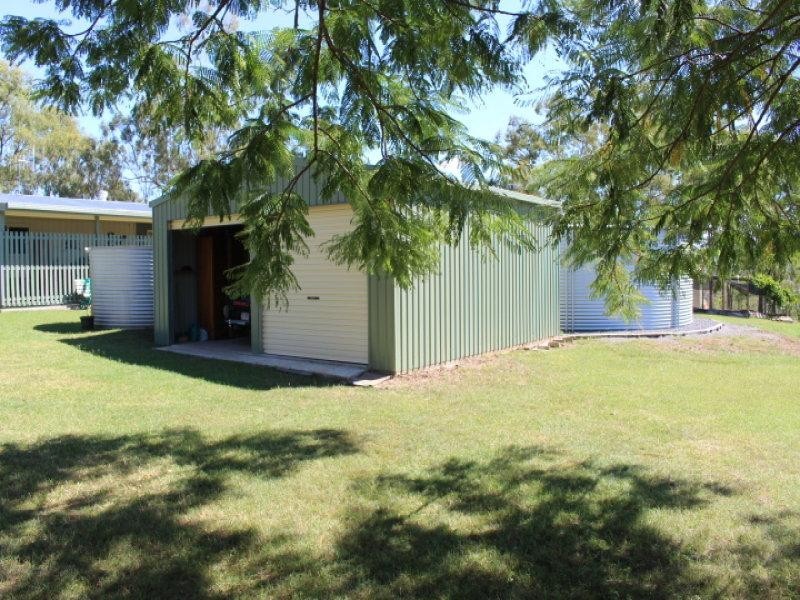 42 Scotts Rd, Booyal QLD 4671